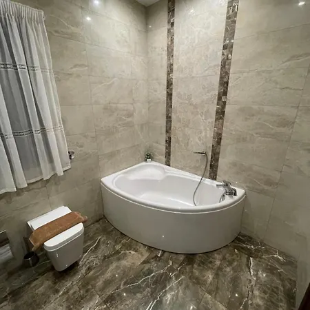 Apartmán The Ivies Mosta