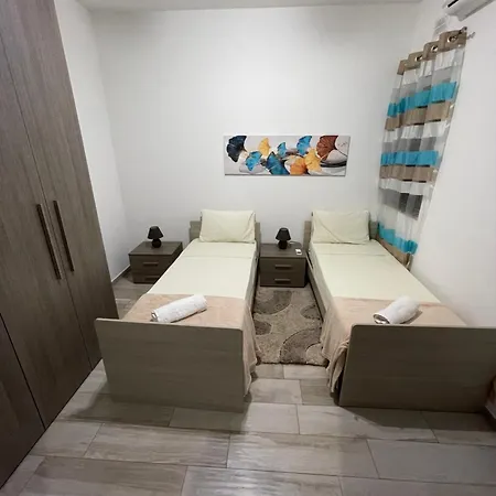 The Ivies Apartmán