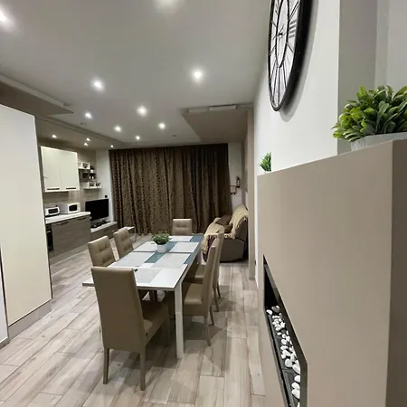 Apartment The Ivies *
