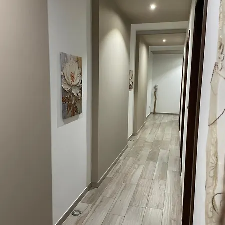 Apartmán The Ivies Mosta