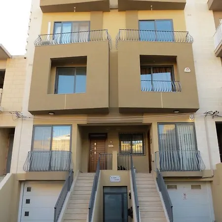 The Ivies Apartmán