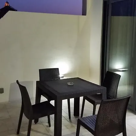 The Ivies Apartmán Mosta